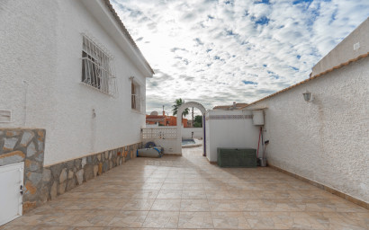 Resale - Detached Villa -
Ciudad Quesada