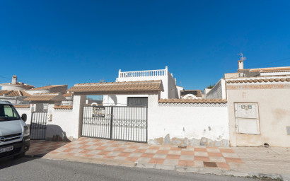 Resale - Detached Villa -
Ciudad Quesada