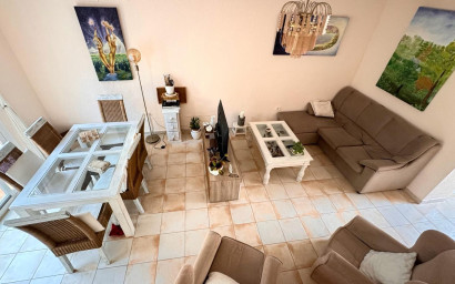 Resale - Townhouse -
Alfas del Pí - Albir