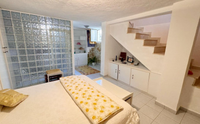 Resale - Townhouse -
Alfas del Pí - Albir