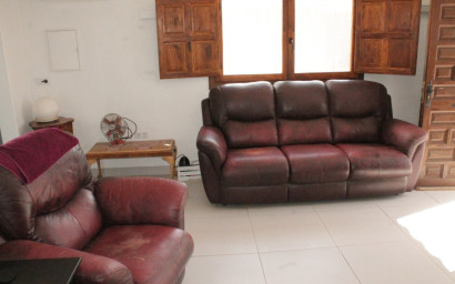 Resale - Villa -
Yecla