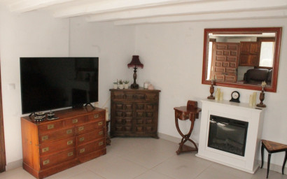 Resale - Villa -
Yecla