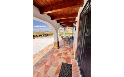 Resale - Villa -
Yecla