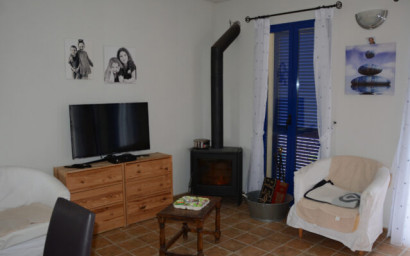 Resale - Townhouse -
Fortuna