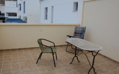 Resale - Townhouse -
Fortuna