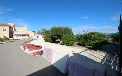 Resale - Detached Villa -
Elche Pedanías - Balsares