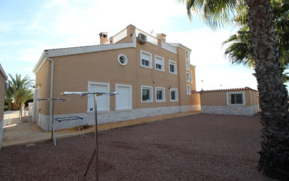 Resale - Detached Villa -
Elche Pedanías - Balsares