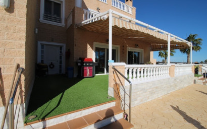 Resale - Detached Villa -
Elche Pedanías - Balsares