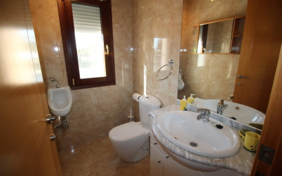 Resale - Detached Villa -
Elche Pedanías - Balsares