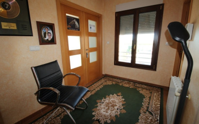 Resale - Detached Villa -
Elche Pedanías - Balsares