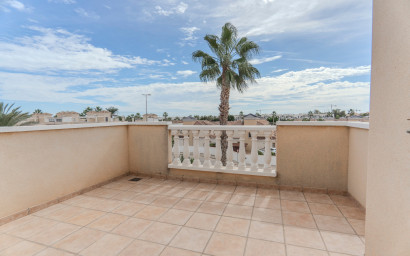 Resale - Semi-detached house -
Guardamar del Segura - El Raso