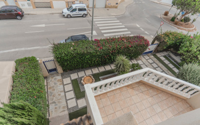 Resale - Semi-detached house -
Guardamar del Segura - El Raso