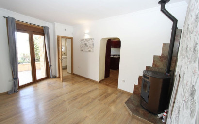 Resale - Cave house -
Monovar