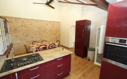 Resale - Cave house -
Monovar