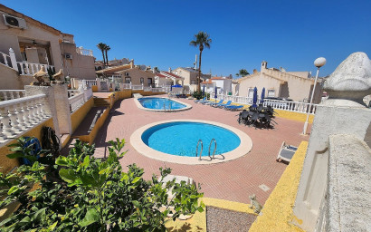 Revente - Detached Villa -
Rojales