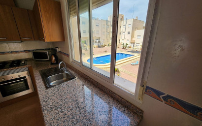 Resale - Townhouse -
Hondón de los Fráiles