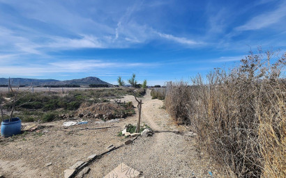 Revente - Detached Villa -
Villena