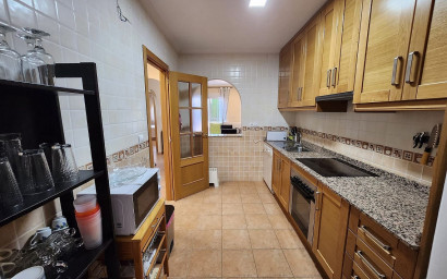 Revente - Appartement -
Pinoso