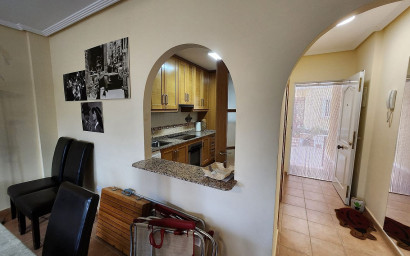 Revente - Appartement -
Pinoso