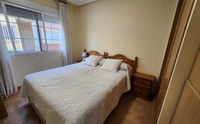 Revente - Appartement -
Pinoso