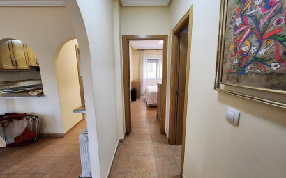 Revente - Appartement -
Pinoso