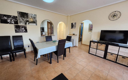 Revente - Appartement -
Pinoso