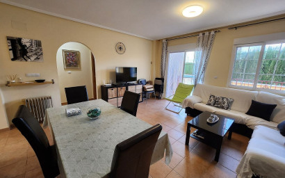 Revente - Appartement -
Pinoso