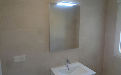 Nieuwbouw - Villa -
Pinoso