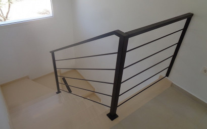 Nieuwbouw - Villa -
Pinoso