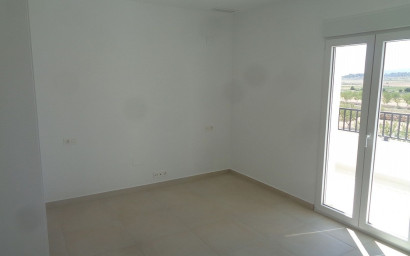 Nieuwbouw - Villa -
Pinoso