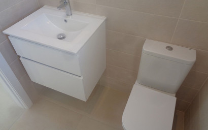 Nieuwbouw - Villa -
Pinoso