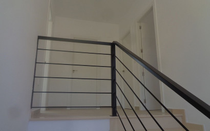 Nieuwbouw - Villa -
Pinoso