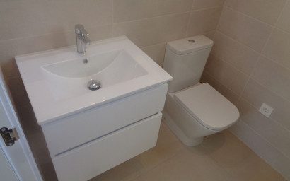 Nieuwbouw - Villa -
Pinoso