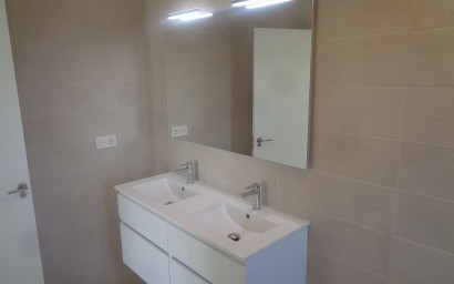 Nieuwbouw - Villa -
Pinoso