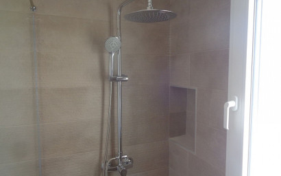 Nieuwbouw - Villa -
Pinoso