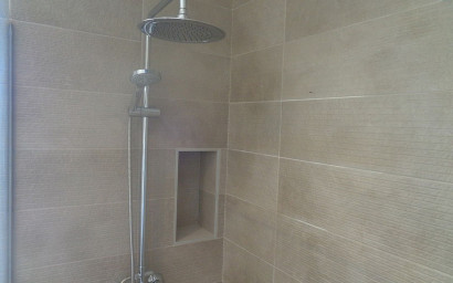 Nieuwbouw - Villa -
Pinoso