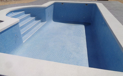 Nieuwbouw - Villa -
Pinoso