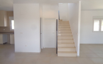 Nieuwbouw - Villa -
Pinoso