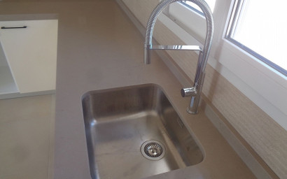 Nieuwbouw - Villa -
Pinoso