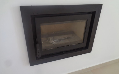 Nieuwbouw - Villa -
Pinoso