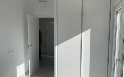 Nieuwbouw - Villa -
Pinoso