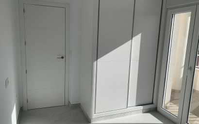 Nieuwbouw - Villa -
Pinoso