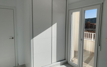 Nieuwbouw - Villa -
Pinoso