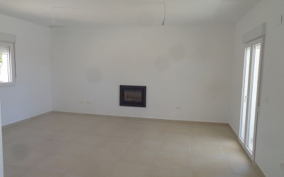 Nieuwbouw - Villa -
Pinoso