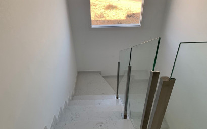 Nieuwbouw - Villa -
Pinoso