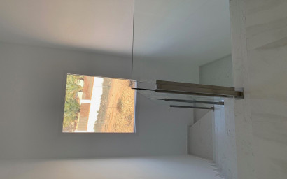 Nieuwbouw - Villa -
Pinoso