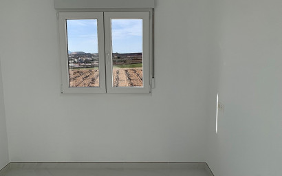 Nieuwbouw - Villa -
Pinoso