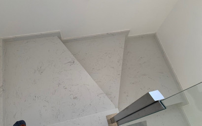 Nieuwbouw - Villa -
Pinoso