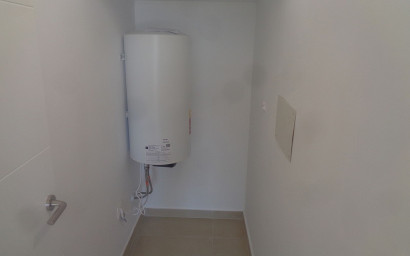 Nieuwbouw - Villa -
Pinoso