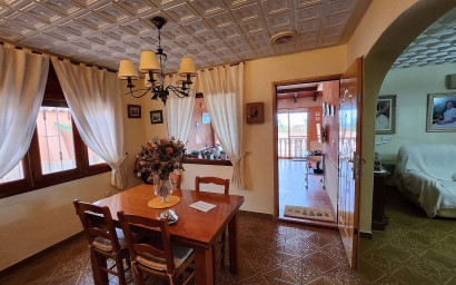 Revente - Detached Villa -
San Vicente del Raspeig